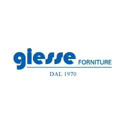 Giesse Forniture Srl Logo