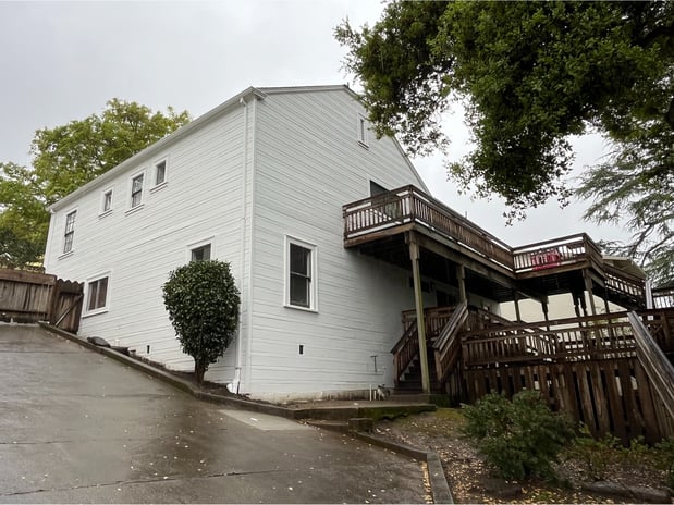 Images Integrity Paint and General Contracting