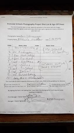 Images Primrose School of Nashville Midtown