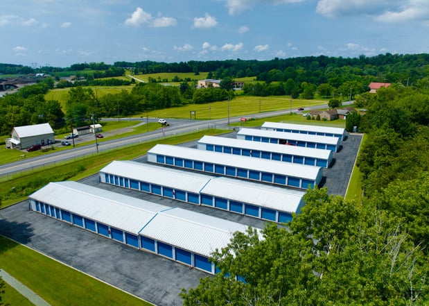 Images CubeSmart Self Storage