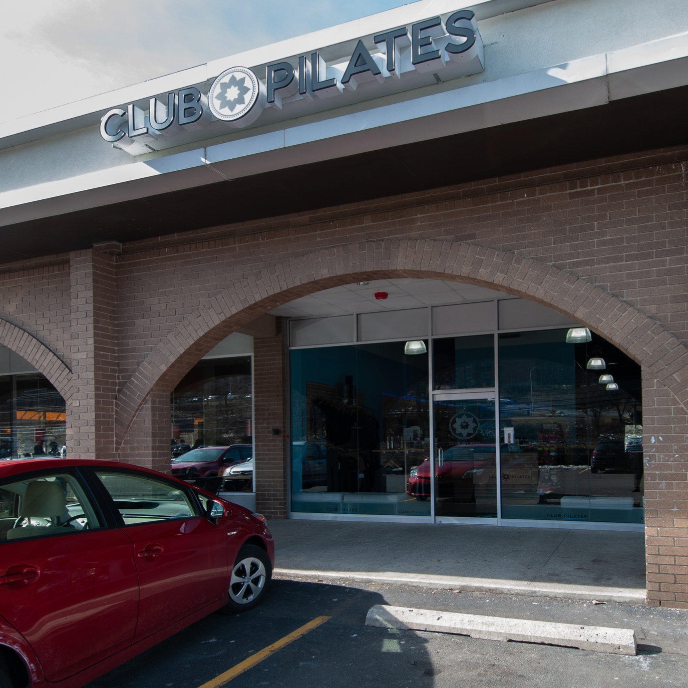 Club Pilates North York  Reformer Pilates Studio