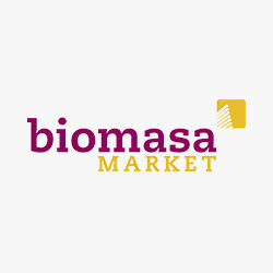 Biomasa Market Logo