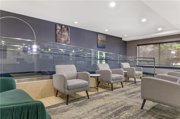 Images Best Western Plus Raleigh Crabtree Valley Hotel