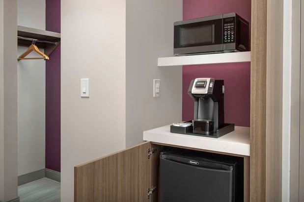 Images Hilton Garden Inn Pensacola Downtown