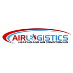 Air Logistics LLC Heating and Air Conditioning Logo