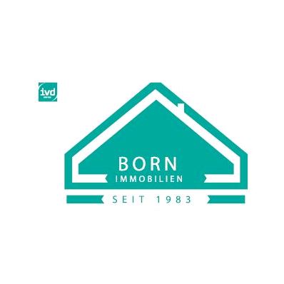Logo Kurt Born Immobilien