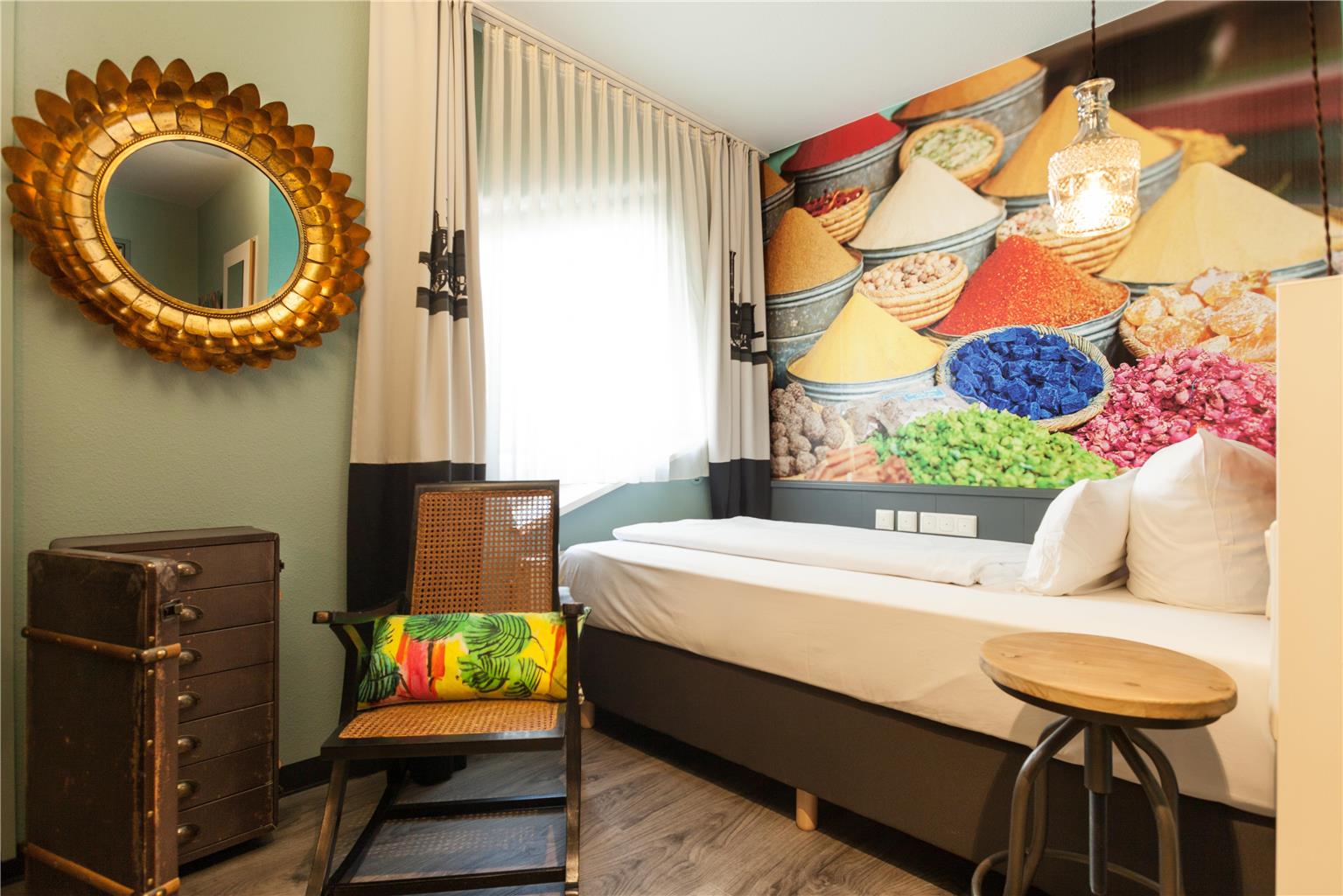 Best Western Hotel Nuernberg am Hauptbahnhof, Allersberger Strasse 34 in Nuernberg