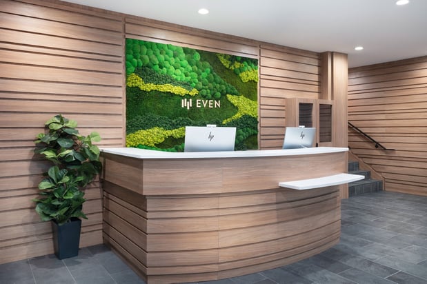 Images Even Hotel Long Island City - New York by IHG
