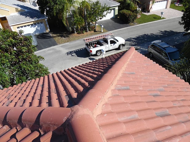 Images Earl W. Johnston Roofing