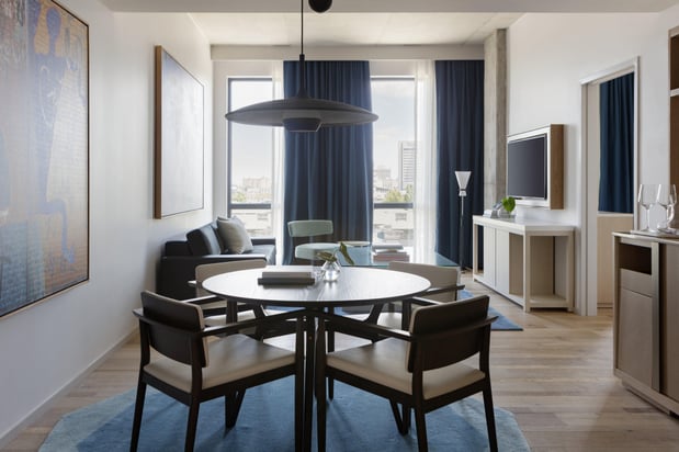 Images Kimpton Pittman Hotel
