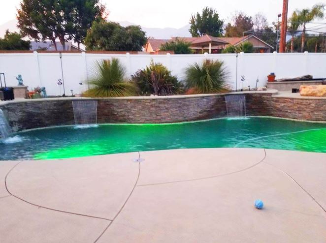 Clearwater Pool Care