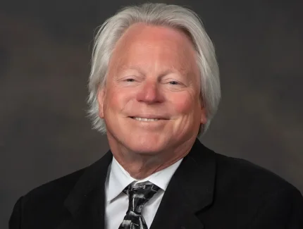 photo of Gregory Haase, DO