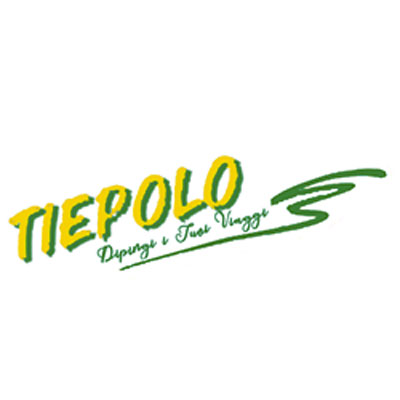 Autonoleggi Tiepolo Logo