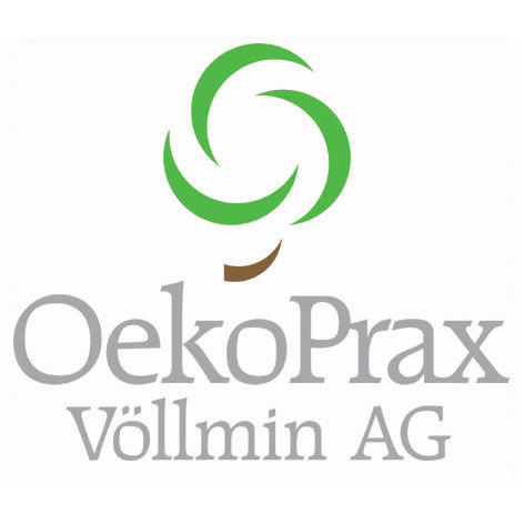 OekoPrax Völlmin AG Logo