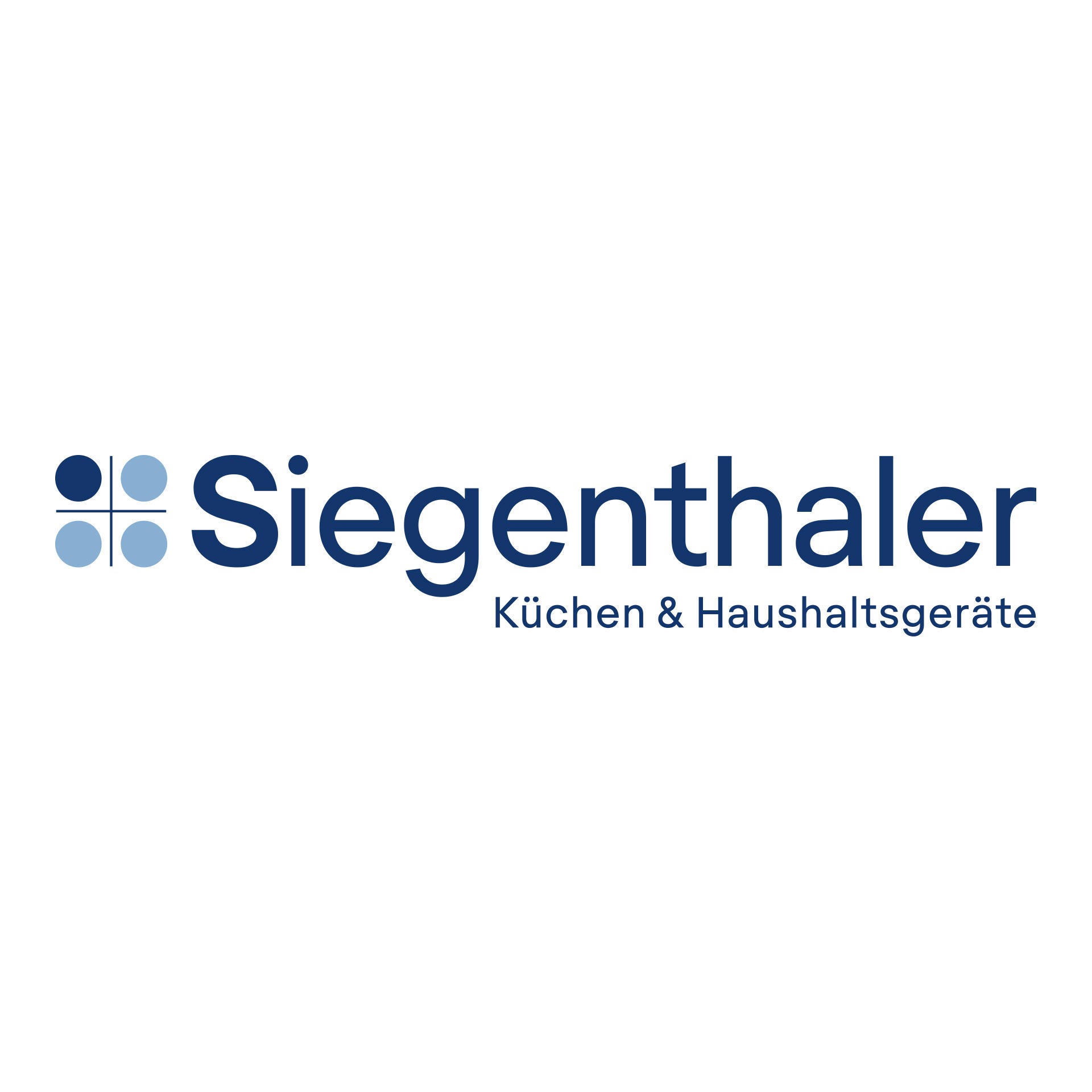 Siegenthaler AG Logo