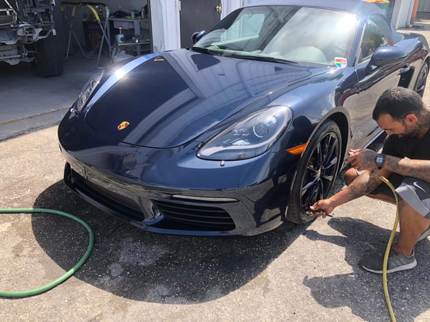 Images Coastal Collision