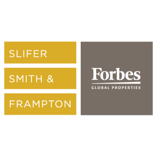 Slifer Smith & Frampton Real Estate - The Slifer House