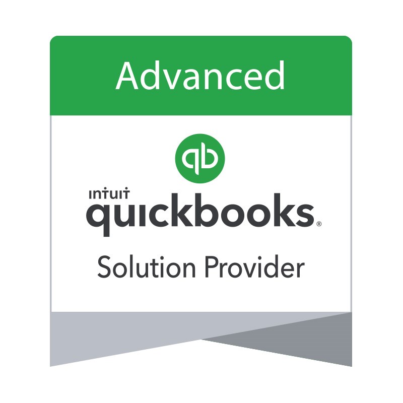 Advanced QuickBooks Solution Providers are required to sell between X and Y amount of Intuit products and solve their customer problems. I am known to turn a customer down for products even though I stand to benefit.