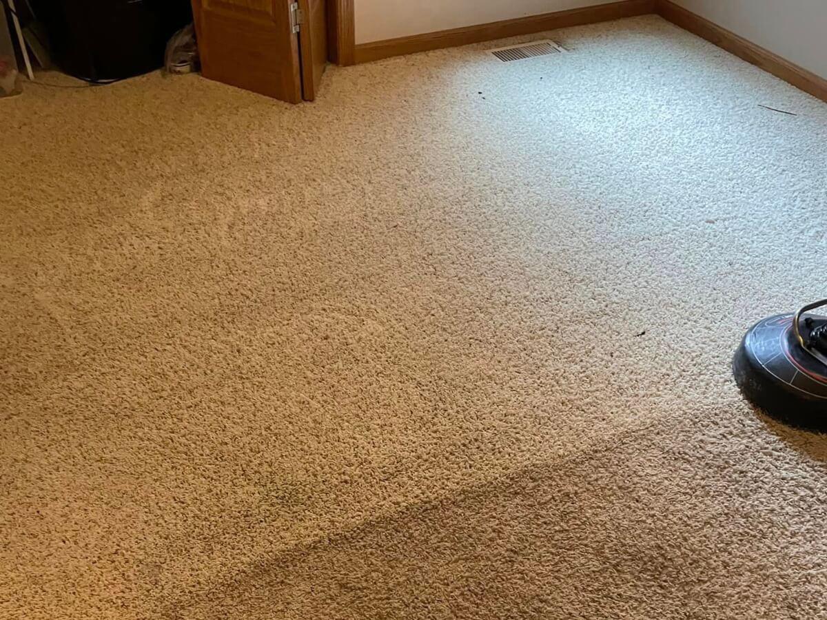 carpet cleaning Sioux Falls SD