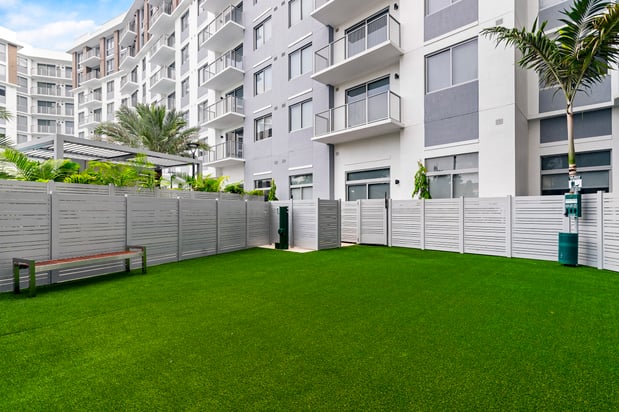 Images The Marc Apartments