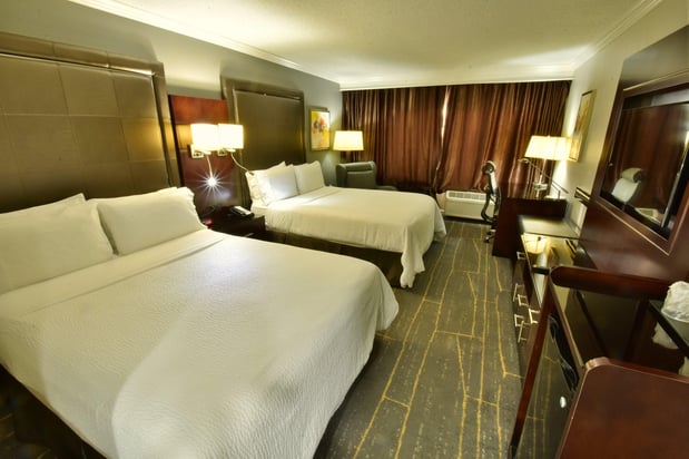 Images Holiday Inn Orlando East - Ucf Area by IHG