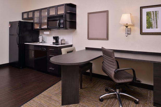 Images Candlewood Suites Terre Haute by IHG