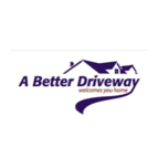 A Better Driveway Logo