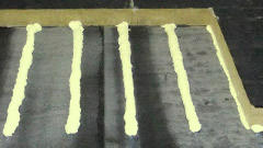 GEORG BÖRNER Chemisches Werk für Dach- und Bautenschutz GmbH & Co. KG, Heinrich-Börner-Strasse 31 in Bad Hersfeld