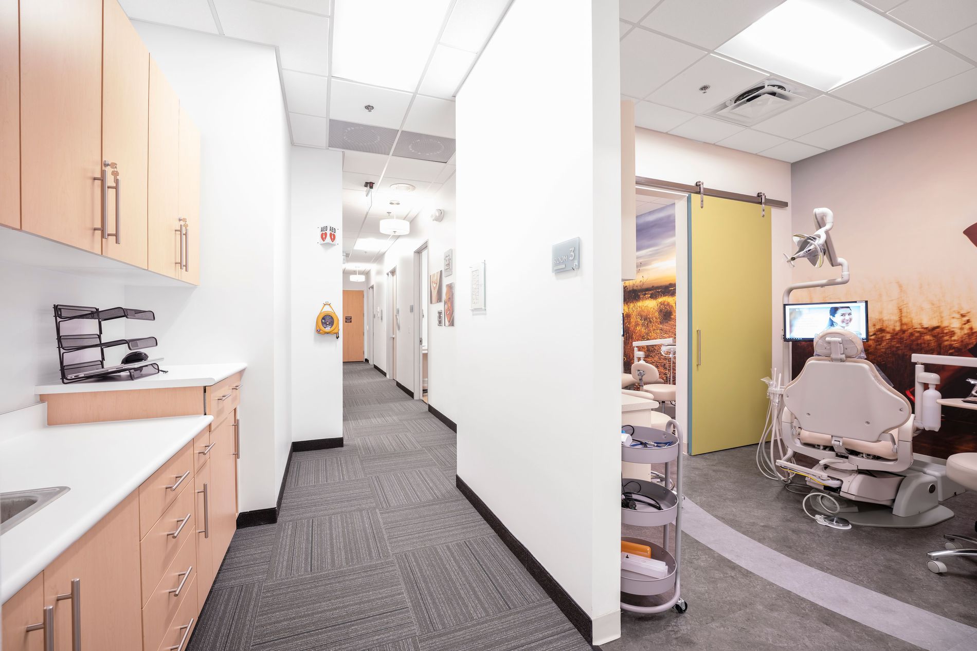 Images Davenport Modern Dentistry
