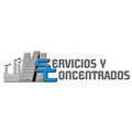 Servicios Y Concentrados Logo