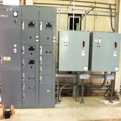 Images Sanford Electrical Contractors