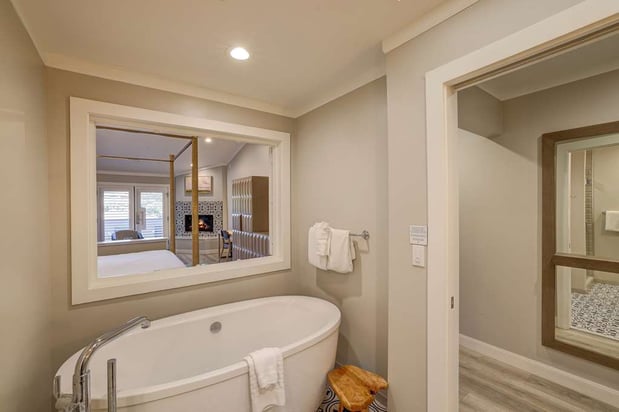 Images Sonoma Valley Inn, Tapestry Collection by Hilton