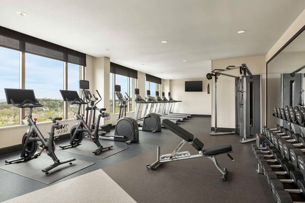 Images Home2 Suites by Hilton Nashville West End Avenue