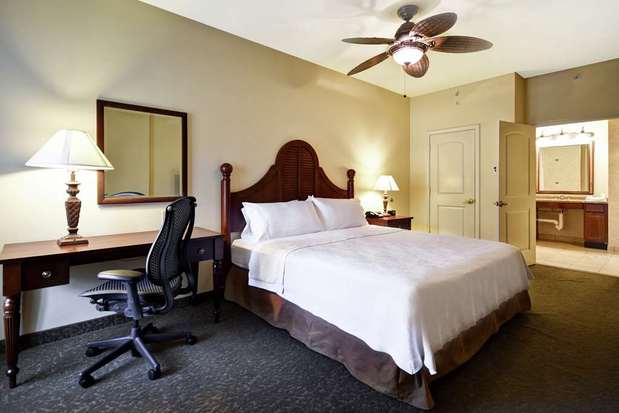 Images Homewood Suites by Hilton Charleston Airport