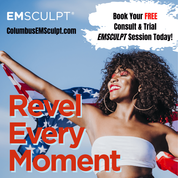 Images Columbus Emsculpt