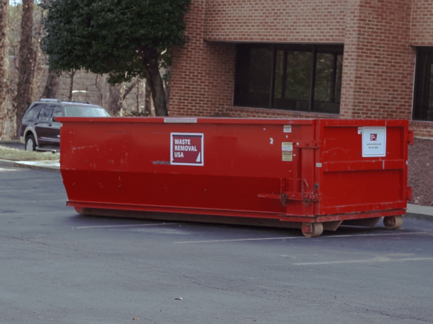 Images Waste Removal USA