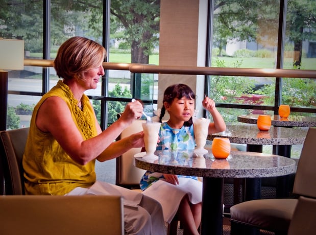 Images Holiday Inn Arlington at Ballston by IHG