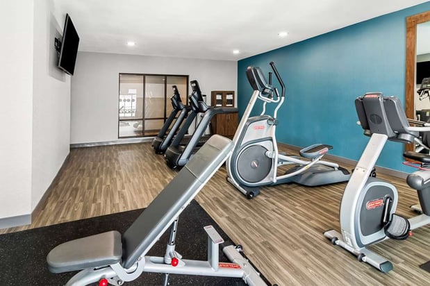 Images Hampton Inn by Hilton Dayton South
