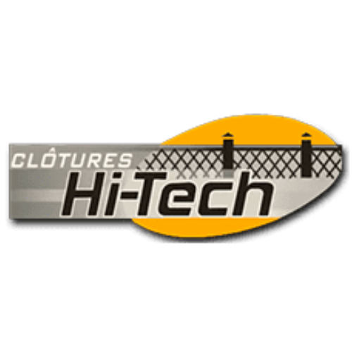 Clôtures Hi-Tech Logo