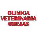 Hospital Veterinario Orejas Logo