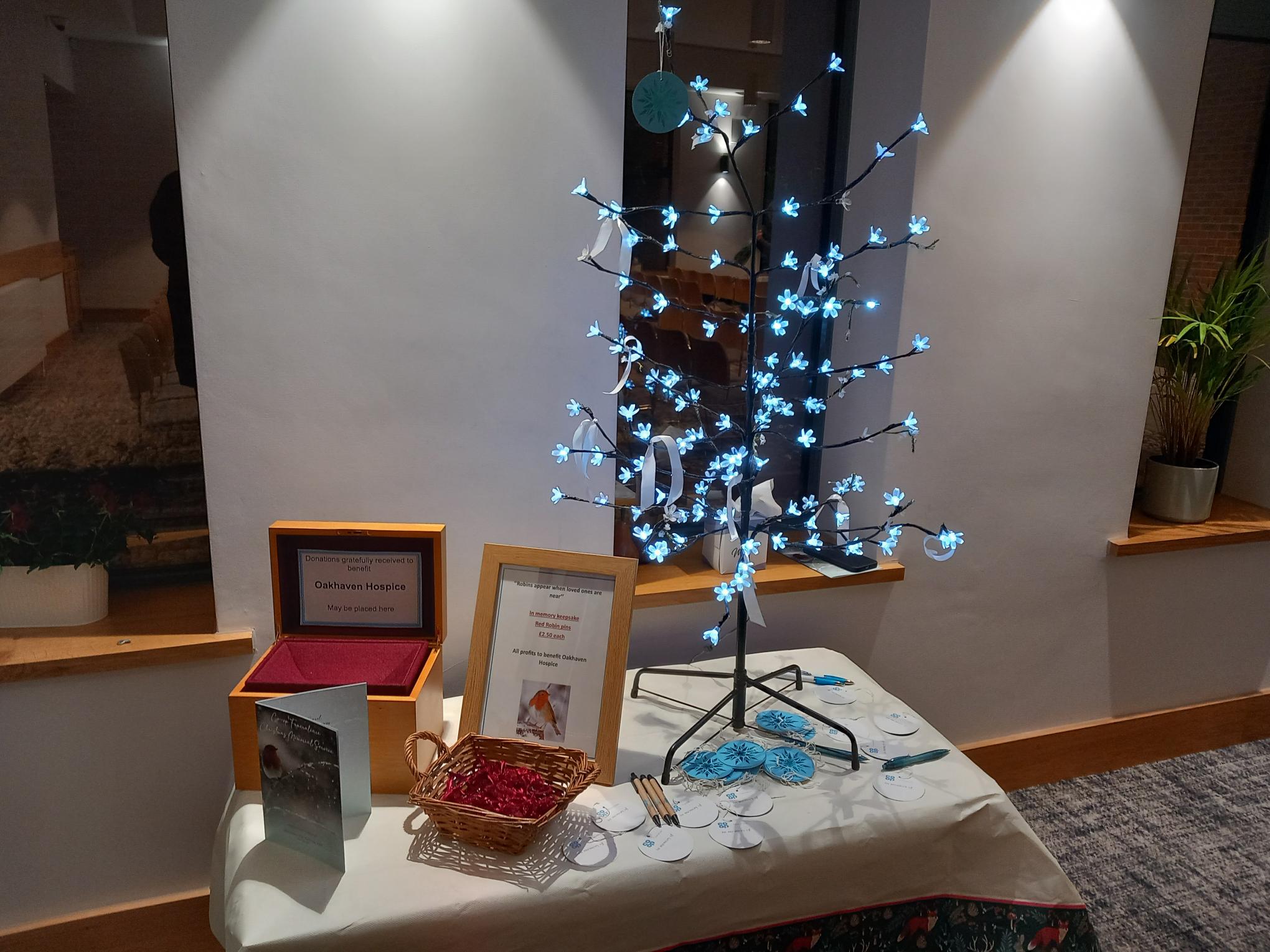 Images Co-op Funeralcare, New Milton