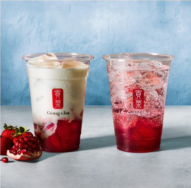 Images ゴンチャ アル・プラザ草津店 (Gong cha)