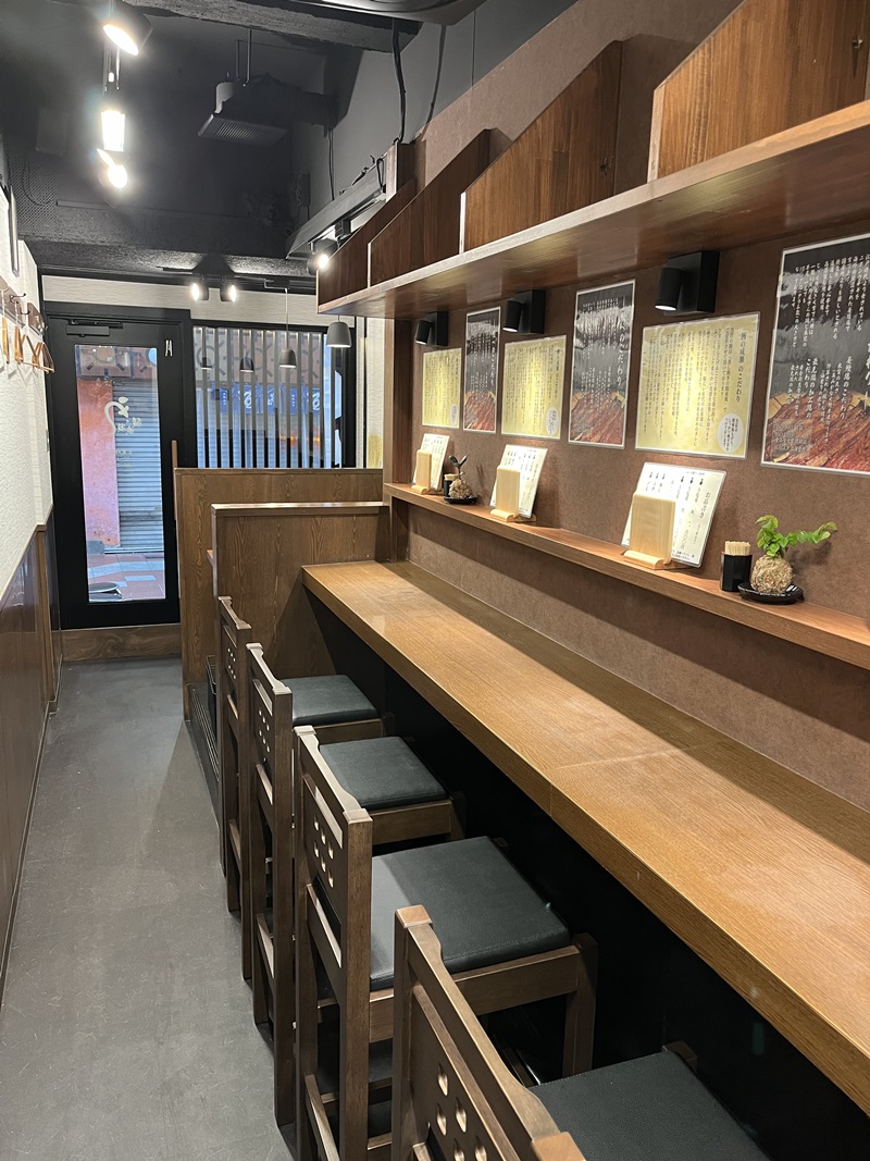 Images 鰻の成瀬 お初天神店