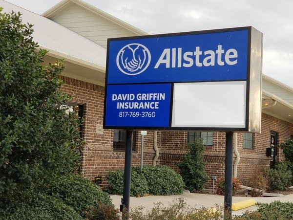 Images David Griffin: Allstate Insurance