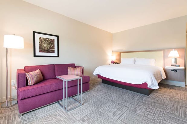 Images Hampton Inn & Suites Fayetteville