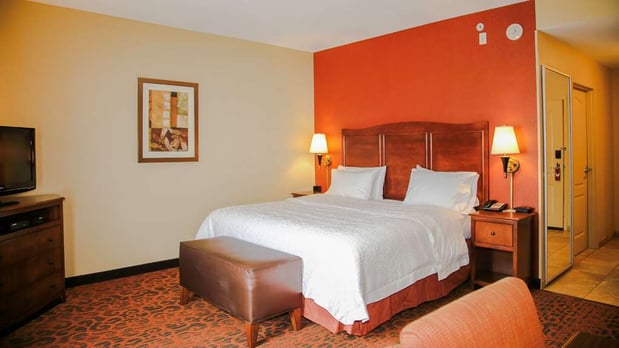 Images Hampton Inn Matamoras/Milford