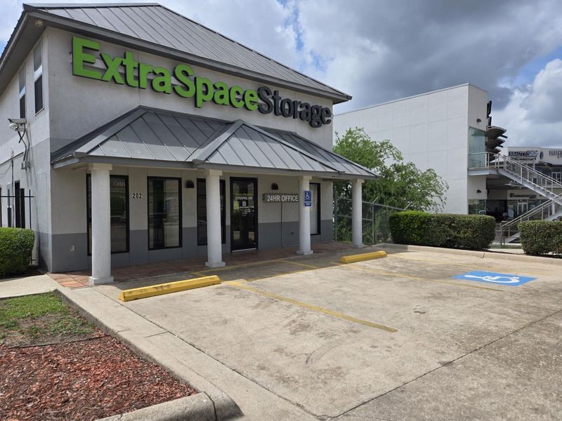 Alternate Beauty Image - Extra Space Storage at 202 N Loop 1604 W, San Antonio, TX 78232 