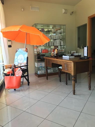 Images Leda Estetica e Benessere