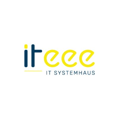 Logo iteee | IT Systemhaus