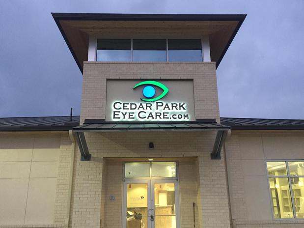 Images Cedar Park Eye Care